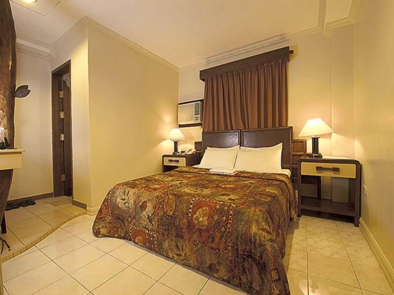 Hotel Joselina - Main Branch Tuguegarao City Luaran gambar