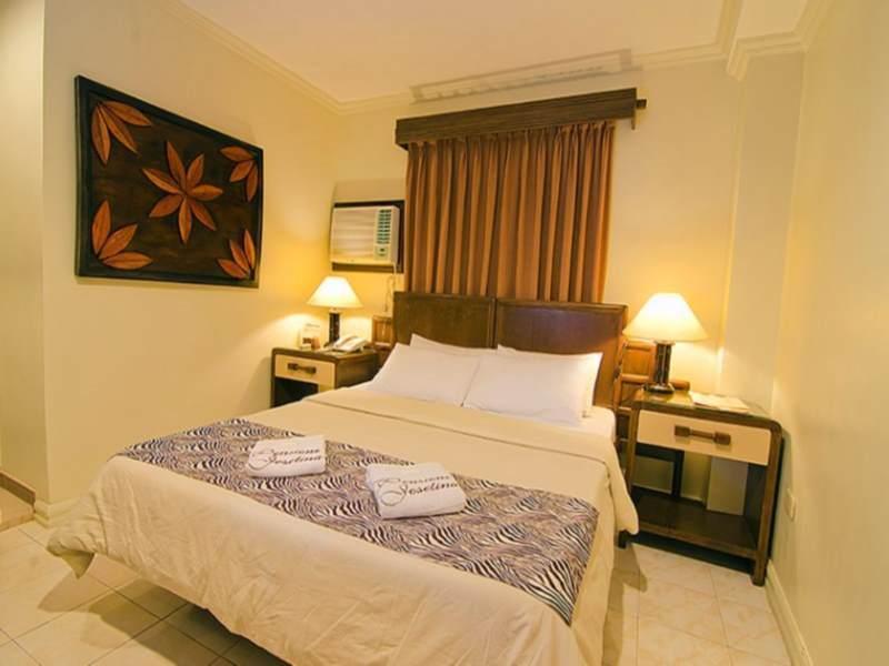 Hotel Joselina - Main Branch Tuguegarao City Luaran gambar